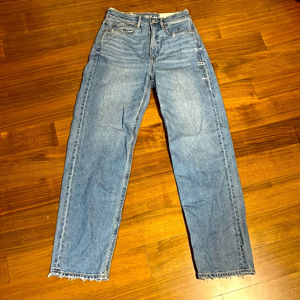 Light Jeans
